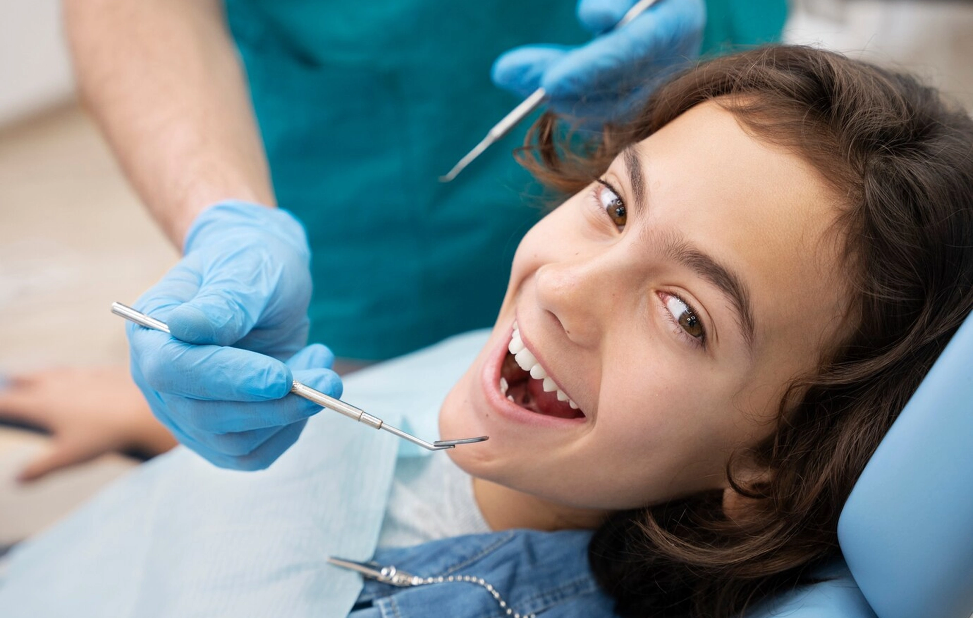 Periodontal Care at Dental Zone Tirana