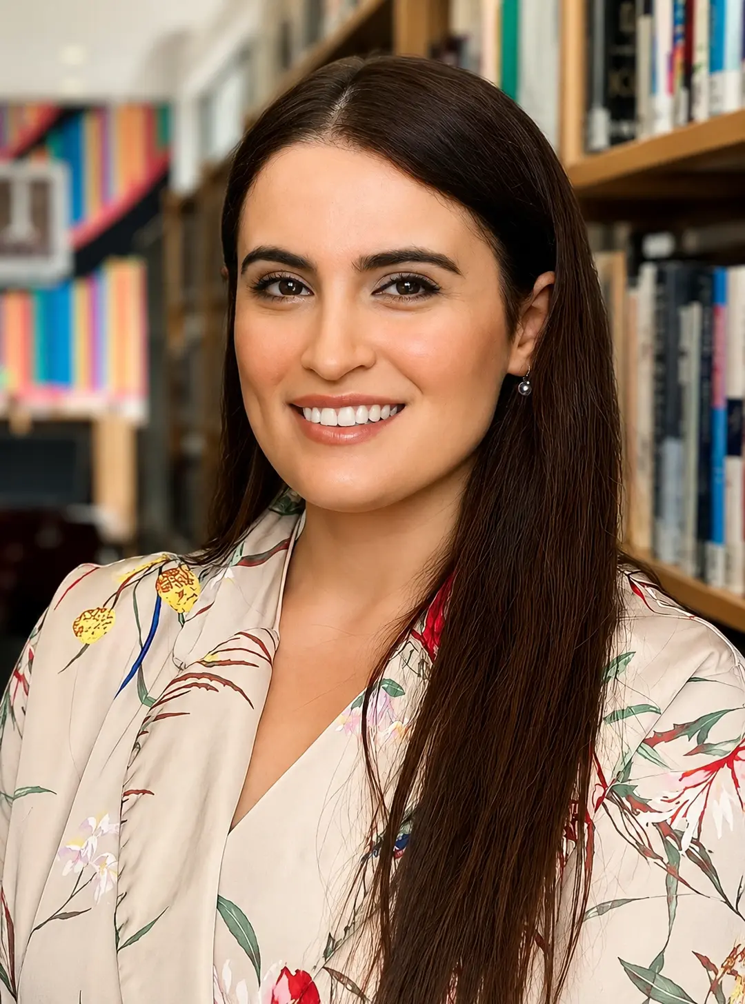 Dr. Lorena Mekolli at Dental Zone